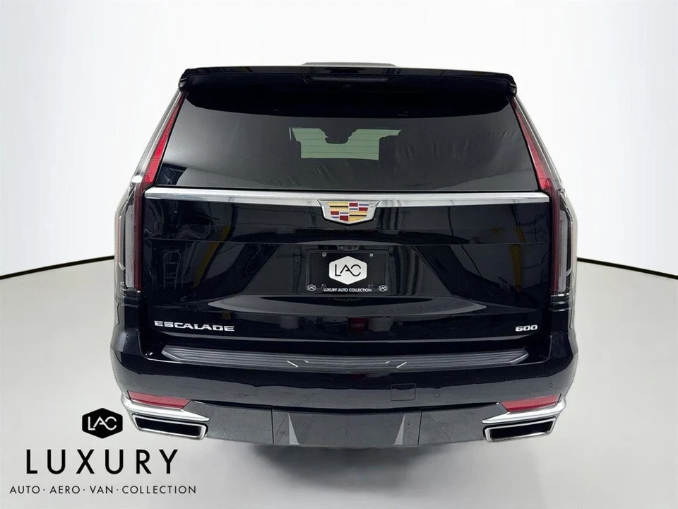 2024 Cadillac Escalade 5th Gen - Image 5 of 12