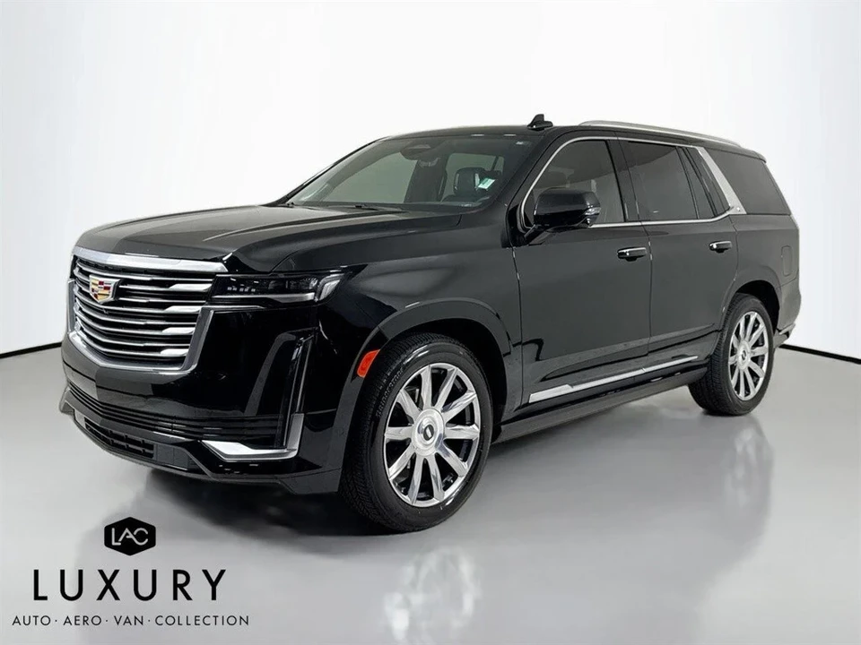 2024 Cadillac Escalade 5th Gen - Image 9 of 12
