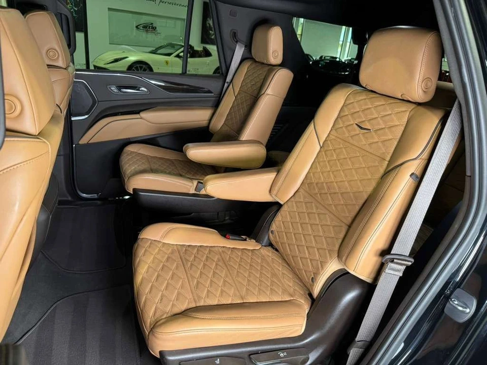 2024 Cadillac Escalade 5th Gen - Image 12 of 12
