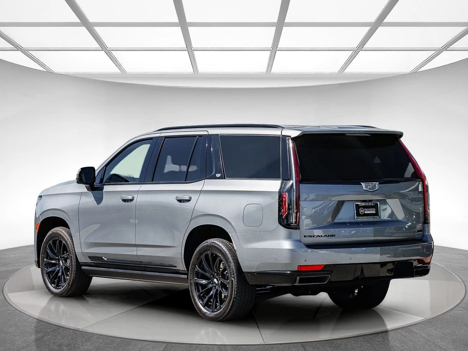 2024 Cadillac Escalade 5th Gen - Image 2 of 21