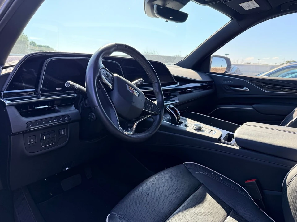 2024 Cadillac Escalade 5th Gen - Image 3 of 6