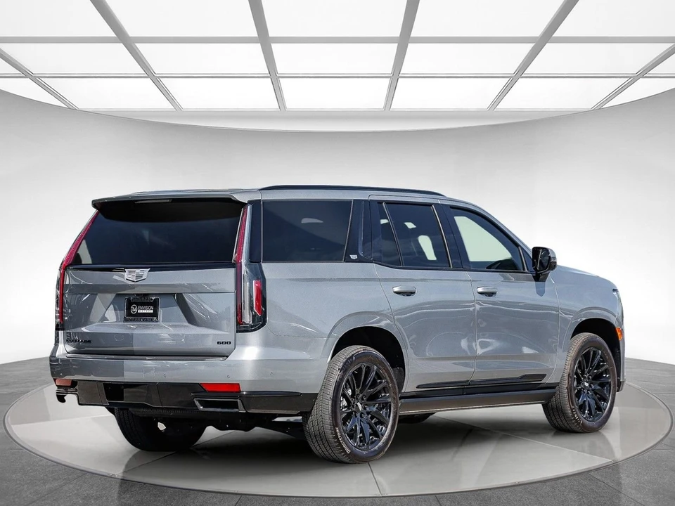 2024 Cadillac Escalade 5th Gen - Image 4 of 21