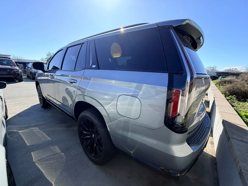 2024 Cadillac Escalade 5th Gen - Image 6 of 6