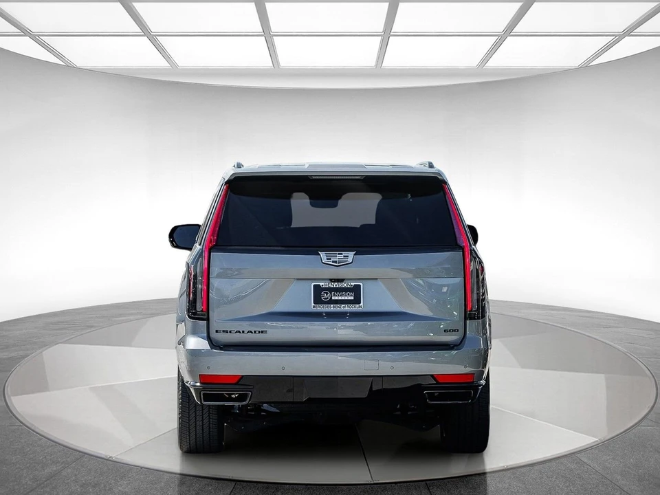 2024 Cadillac Escalade 5th Gen - Image 3 of 21