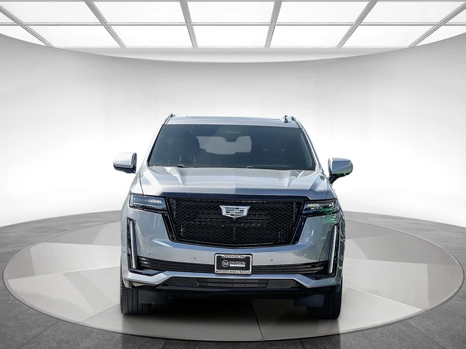 2024 Cadillac Escalade 5th Gen - Image 6 of 21