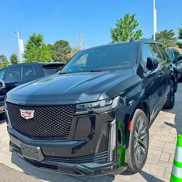 2024 Cadillac Escalade 4WD Sport