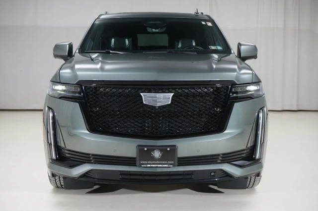 2024 Cadillac Escalade 5th Gen - Image 9 of 21