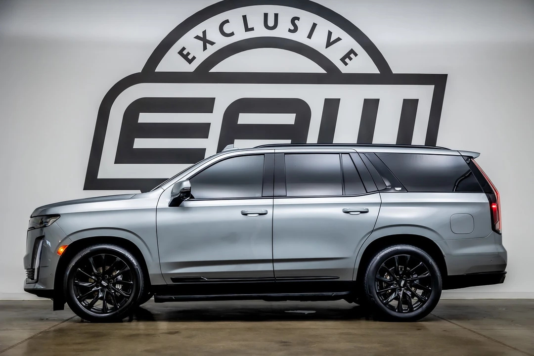 2024 Cadillac Escalade 5th Gen - Image 6 of 12