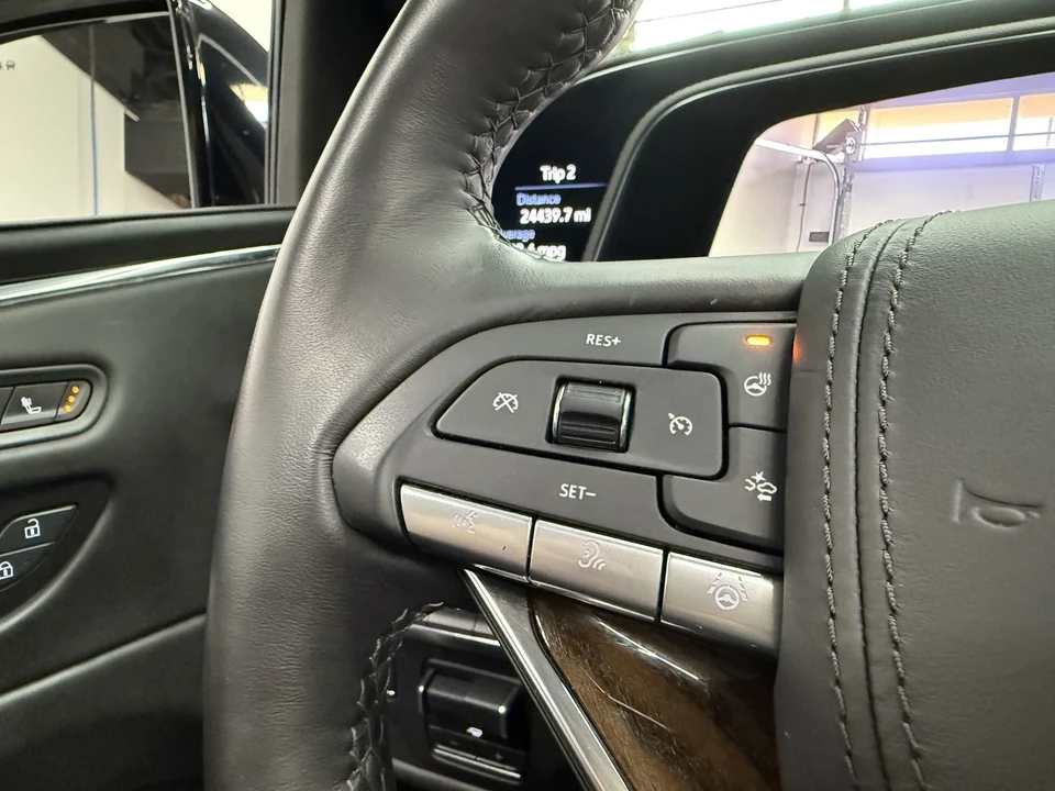 2024 Cadillac Escalade 5th Gen - Image 21 of 21