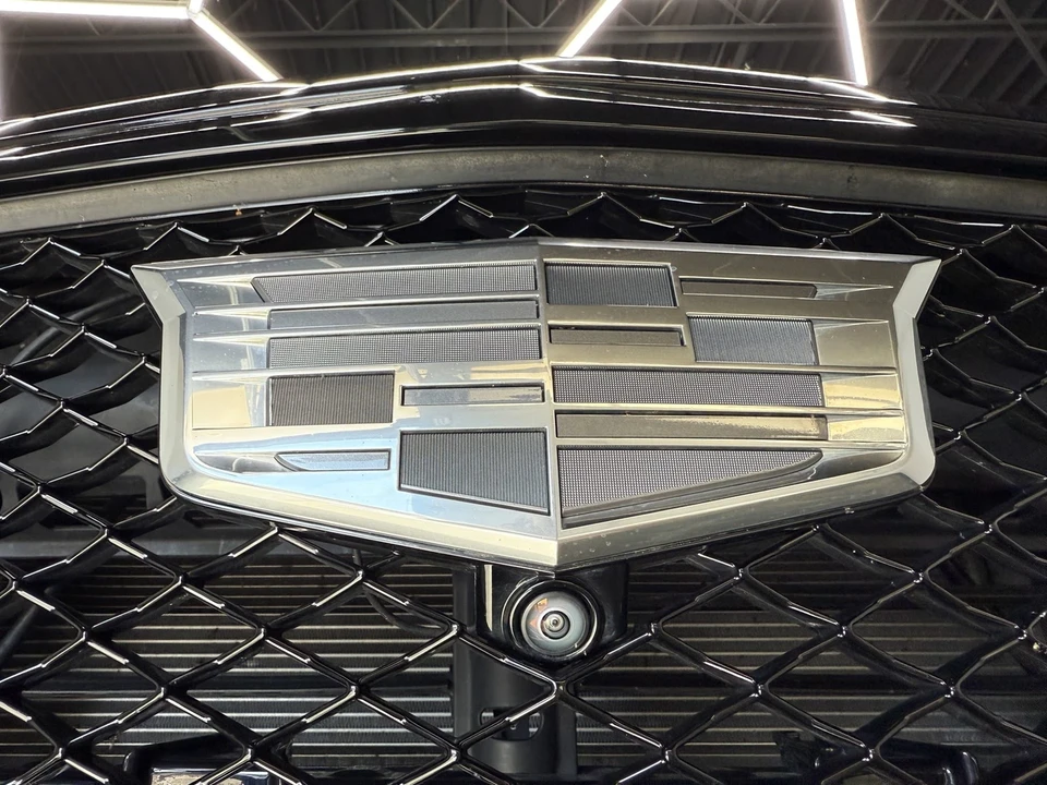 2024 Cadillac Escalade 5th Gen - Image 10 of 21
