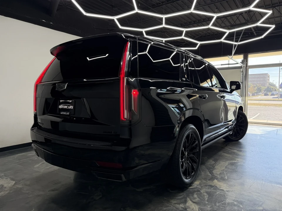 2024 Cadillac Escalade 5th Gen - Image 6 of 21
