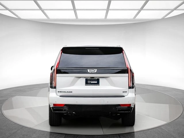 2024 Cadillac Escalade 5th Gen - Image 3 of 12