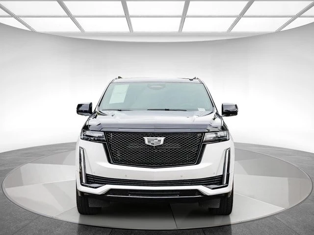 2024 Cadillac Escalade 5th Gen - Image 6 of 12