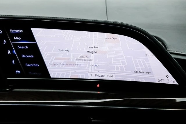 2024 Cadillac Escalade 5th Gen - Image 12 of 12