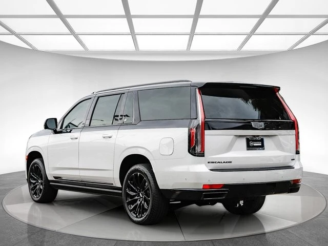 2024 Cadillac Escalade 5th Gen - Image 2 of 12