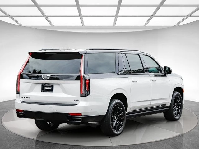 2024 Cadillac Escalade 5th Gen - Image 4 of 12