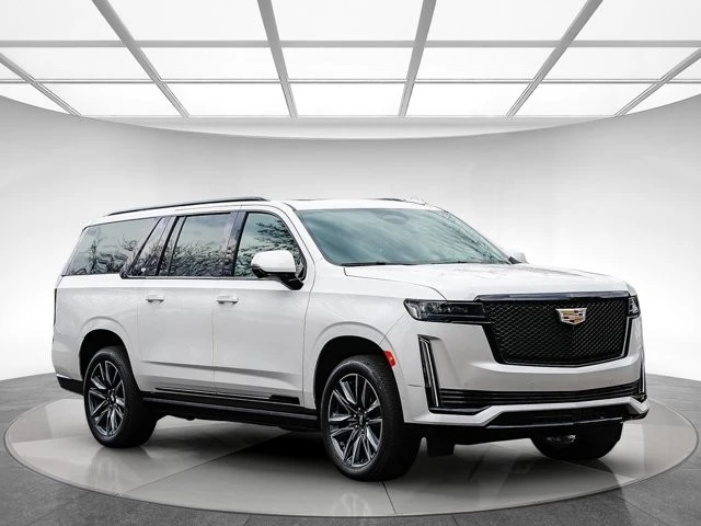 2024 Cadillac Escalade 5th Gen - Image 5 of 12