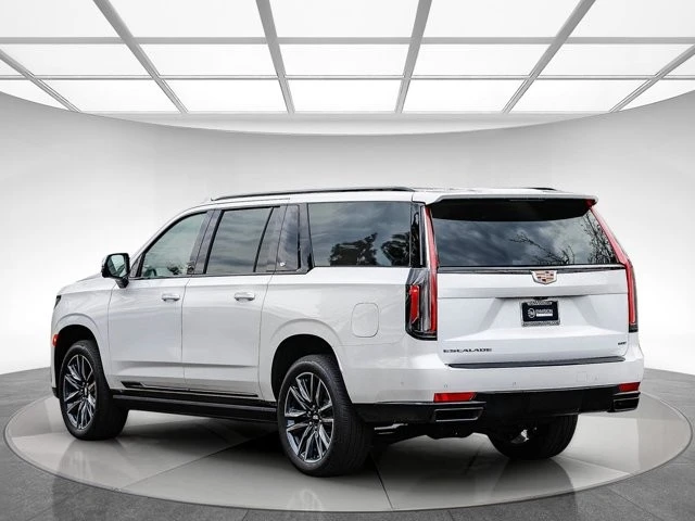 2024 Cadillac Escalade 5th Gen - Image 2 of 12