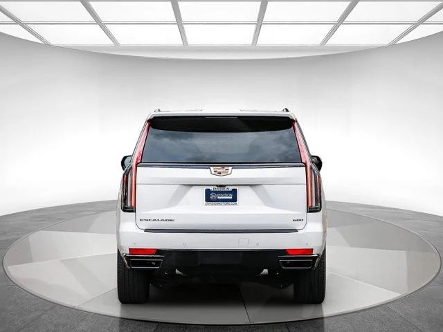 2024 Cadillac Escalade 5th Gen - Image 3 of 12