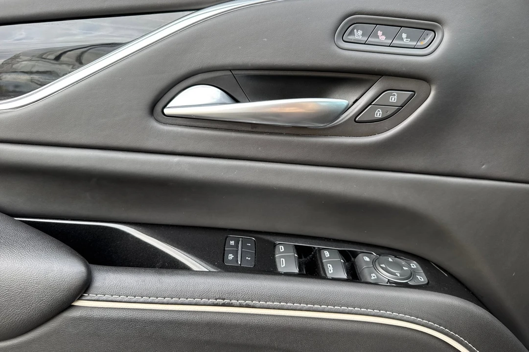 2024 Cadillac Escalade-V 5th Gen - Image 12 of 12