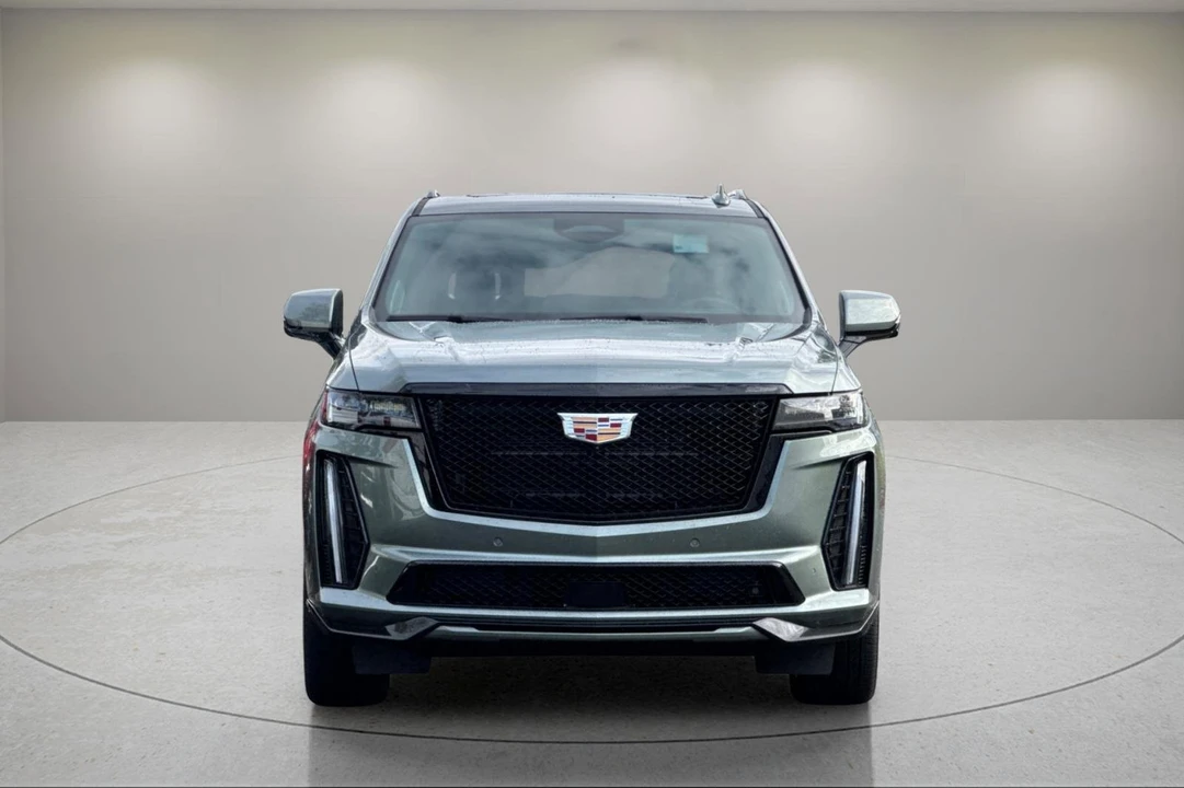 2024 Cadillac Escalade-V 5th Gen - Image 9 of 12