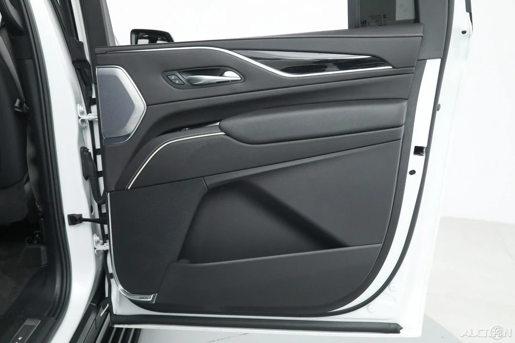 2024 Cadillac Escalade-V 5th Gen - Image 21 of 21