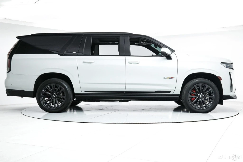 2024 Cadillac Escalade-V 5th Gen - Image 6 of 21