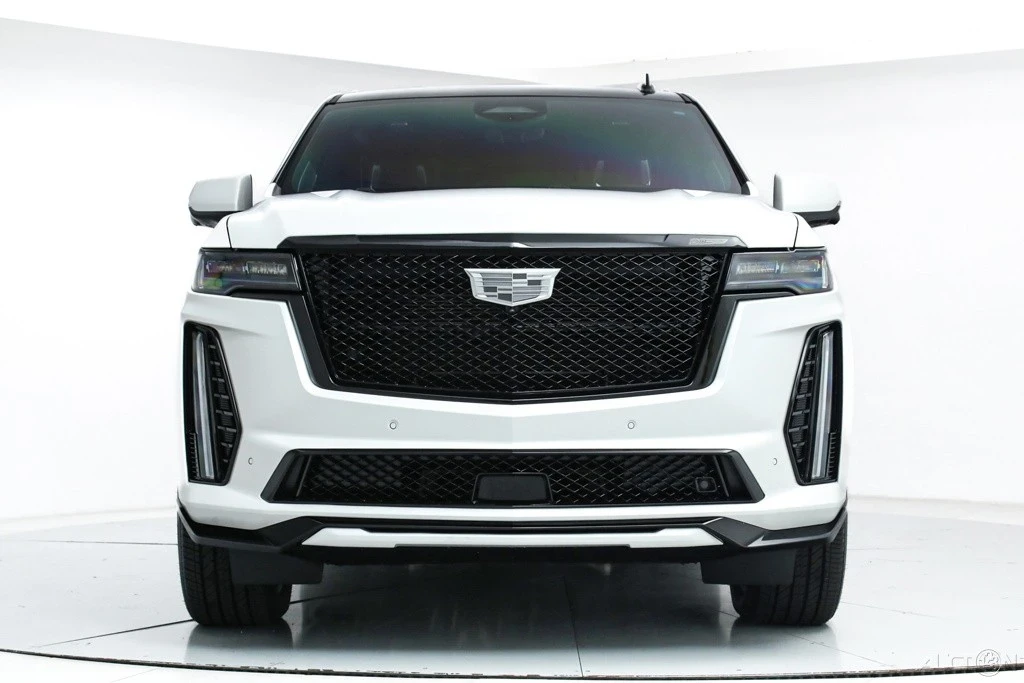 2024 Cadillac Escalade-V 5th Gen - Image 8 of 21
