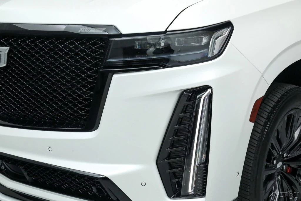 2024 Cadillac Escalade-V 5th Gen - Image 12 of 21
