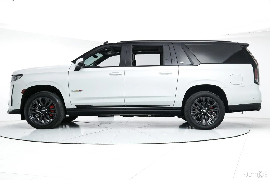 2024 Cadillac Escalade-V 5th Gen - Image 2 of 21