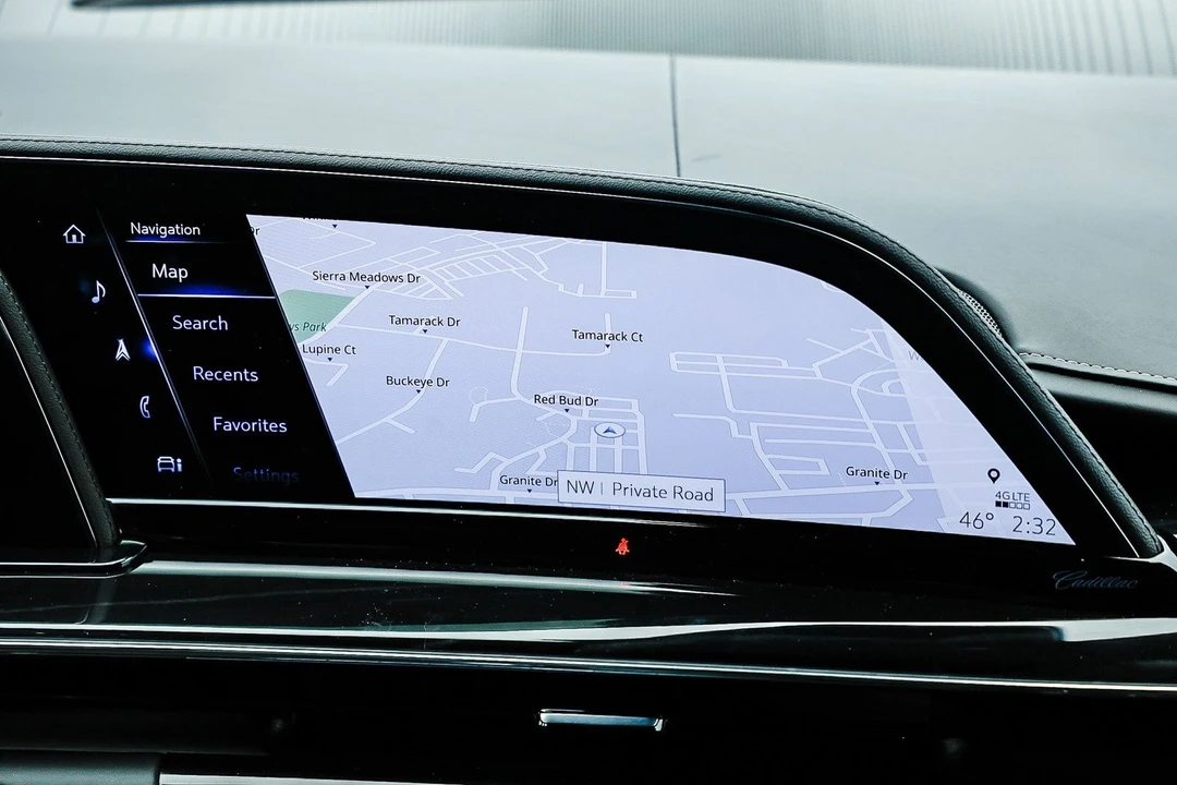 2024 Cadillac Escalade-V 5th Gen - Image 12 of 12