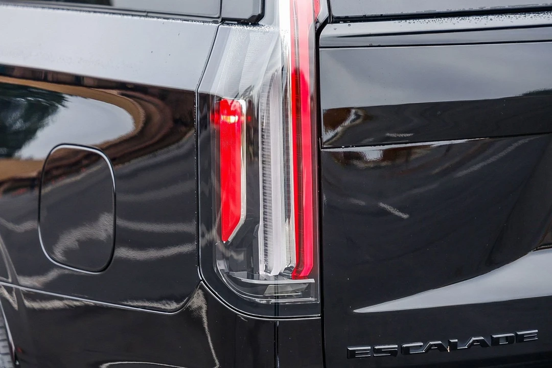 2024 Cadillac Escalade-V 5th Gen - Image 8 of 12