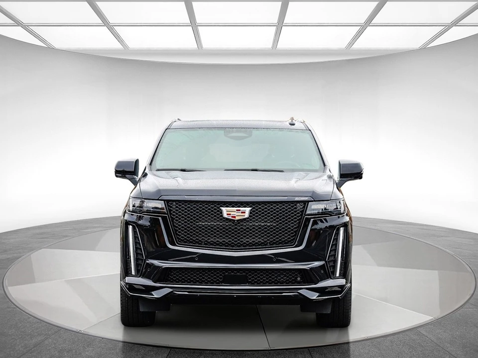 2024 Cadillac Escalade-V 5th Gen - Image 6 of 12