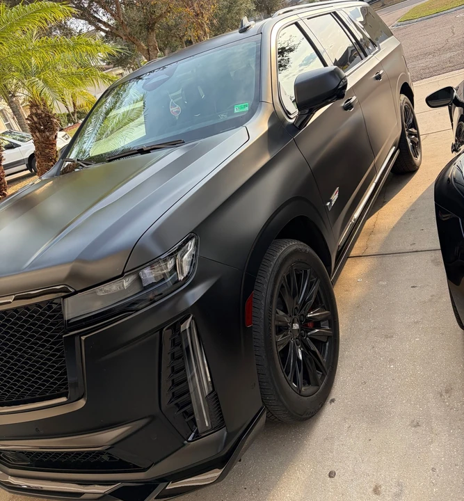 2024 Cadillac Escalade 5th Gen - Image 6 of 12