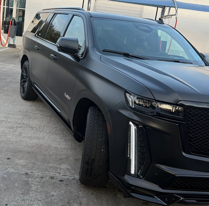 2024 Cadillac Escalade 5th Gen - Image 4 of 12