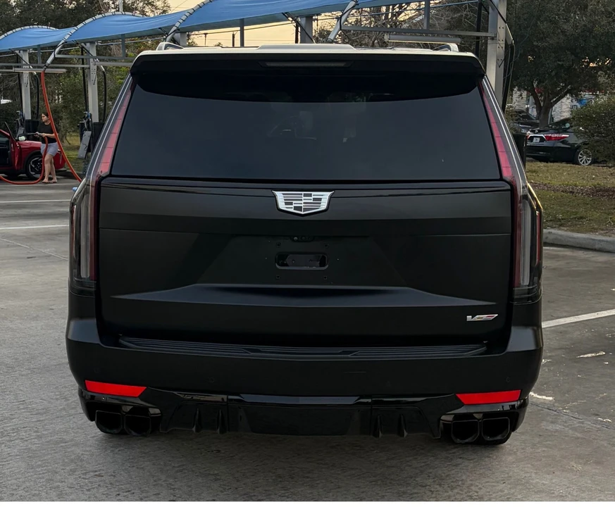 2024 Cadillac Escalade 5th Gen - Image 2 of 12