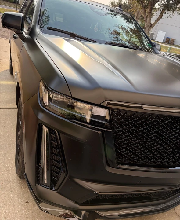 2024 Cadillac Escalade 5th Gen - Image 5 of 12