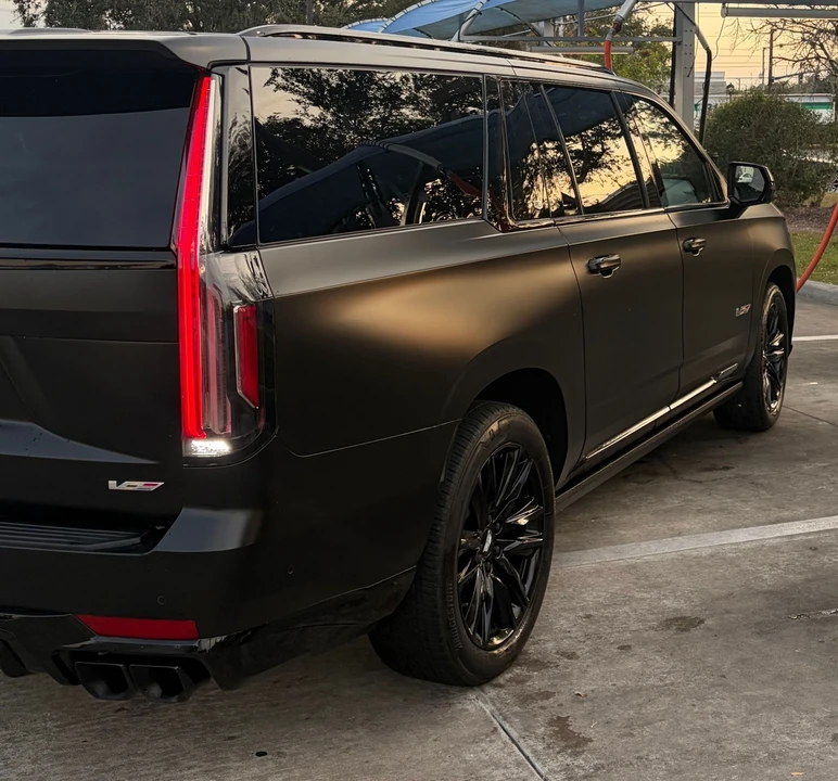 2024 Cadillac Escalade 5th Gen - Image 3 of 12