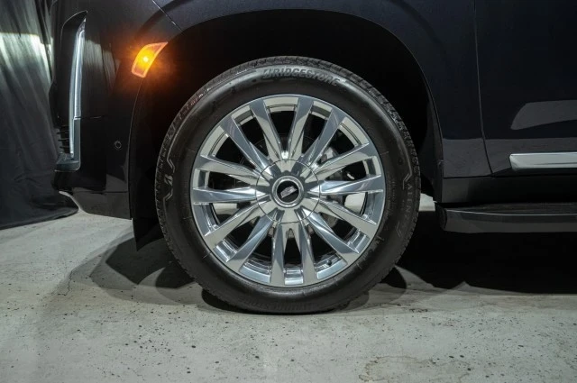2024 Cadillac Escalade 5th Gen - Image 6 of 12