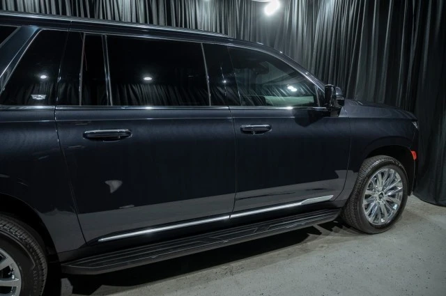 2024 Cadillac Escalade 5th Gen - Image 4 of 12