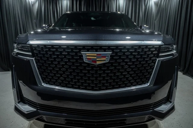 2024 Cadillac Escalade 5th Gen - Image 2 of 12