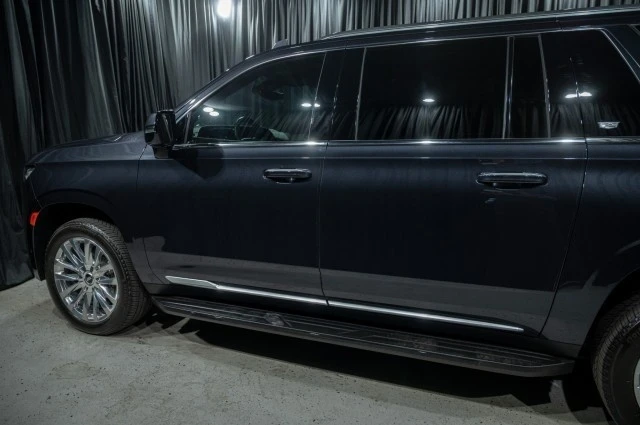 2024 Cadillac Escalade 5th Gen - Image 5 of 12