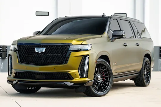 2024 Cadillac Escalade ESV AWD 4dr V-Series