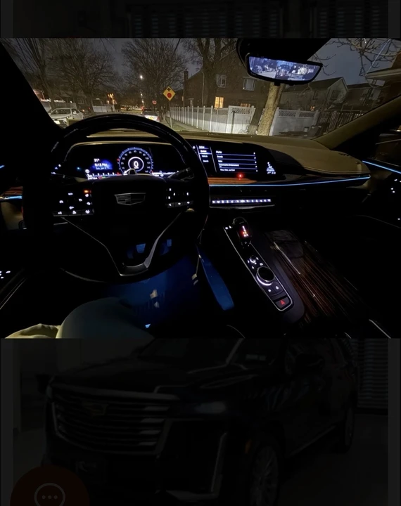 2024 Cadillac Escalade 5th Gen - Image 6 of 8