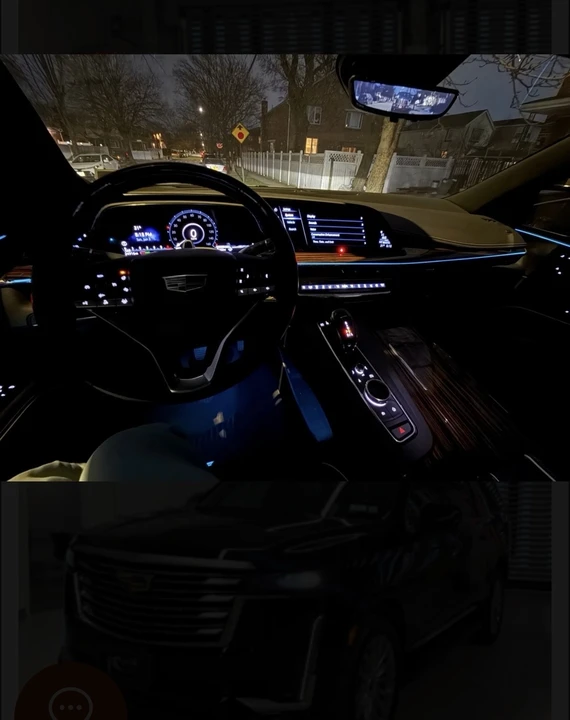 2024 Cadillac Escalade 5th Gen - Image 6 of 8