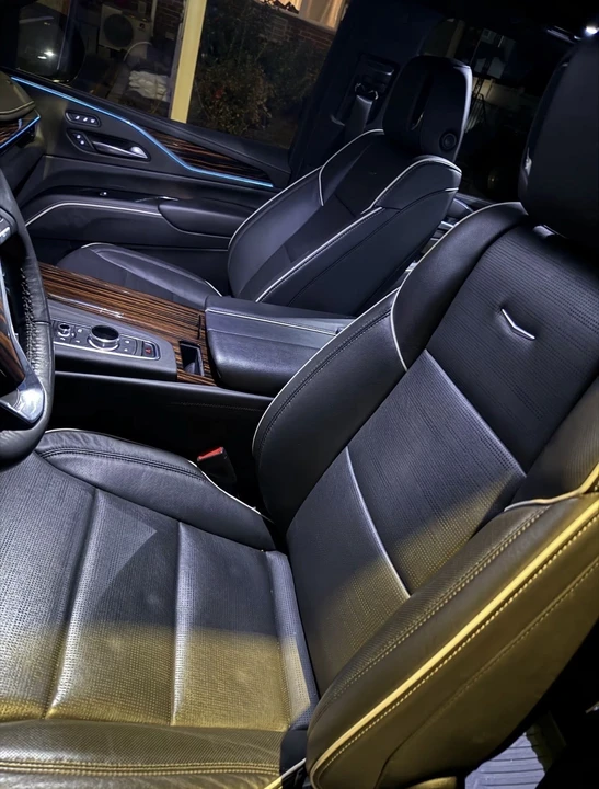 2024 Cadillac Escalade 5th Gen - Image 7 of 8