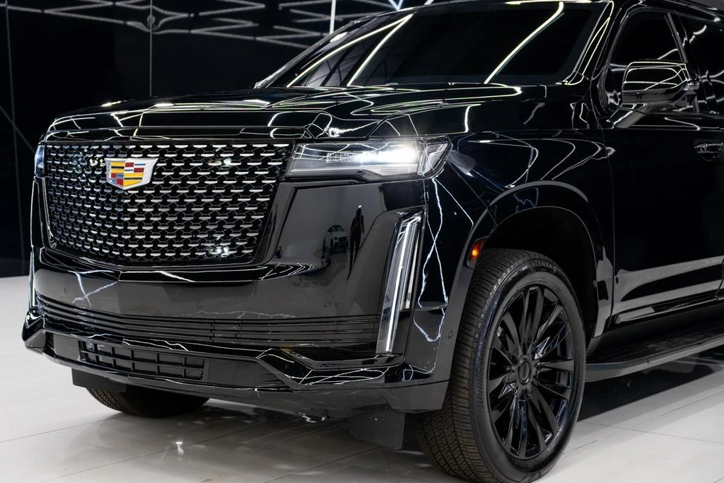 2024 Cadillac Escalade 5th Gen - Image 4 of 21