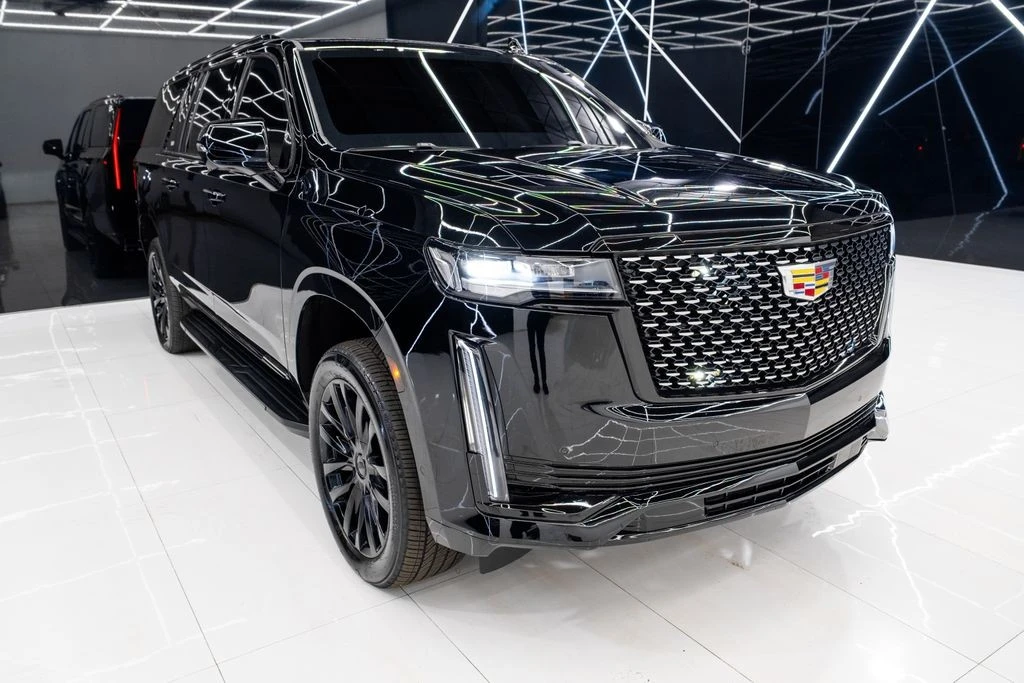 2024 Cadillac Escalade 5th Gen - Image 6 of 21