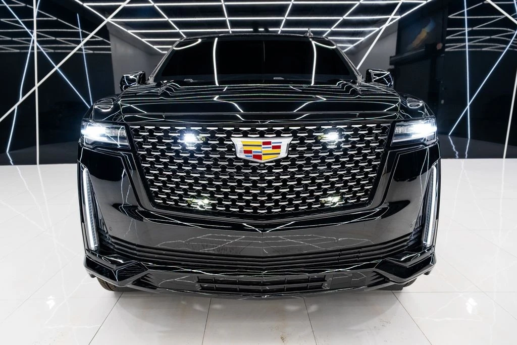 2024 Cadillac Escalade 5th Gen - Image 7 of 21