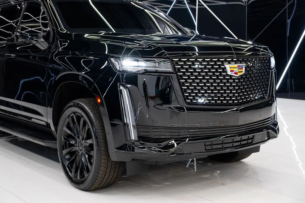 2024 Cadillac Escalade 5th Gen - Image 5 of 21